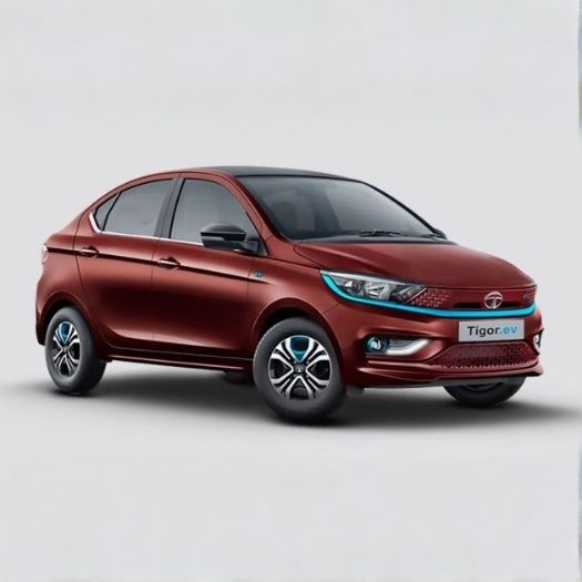 tigor-ev
